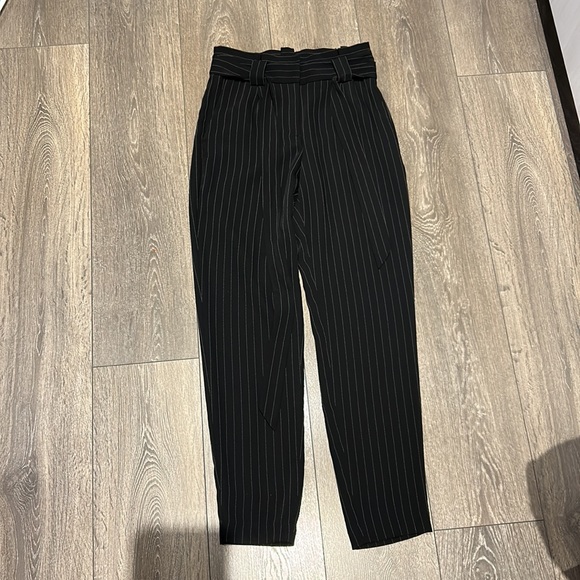 Express Paperboy Trousers - Picture 3 of 3
